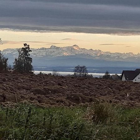 Ferienzentrum Bodensee Oberteuringen Zewnętrze zdjęcie