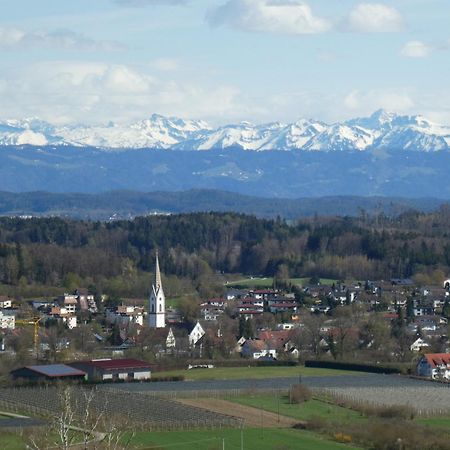 Ferienzentrum Bodensee Oberteuringen Zewnętrze zdjęcie