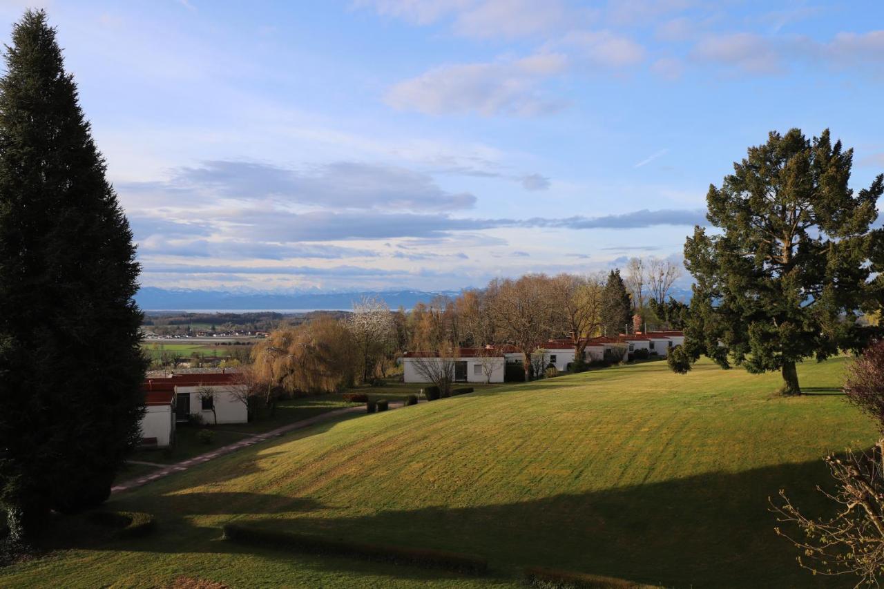 Ferienzentrum Bodensee Oberteuringen Zewnętrze zdjęcie