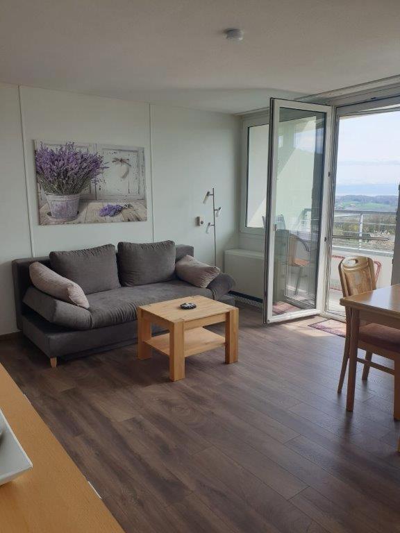 Ferienzentrum Bodensee Oberteuringen Zewnętrze zdjęcie