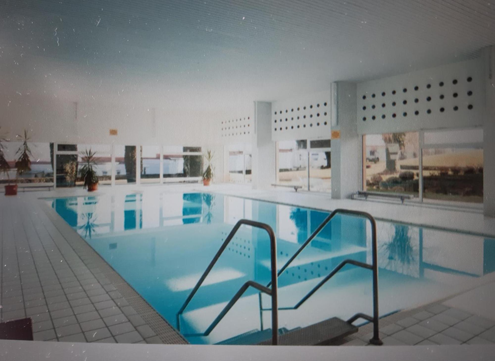 Ferienzentrum Bodensee Oberteuringen Zewnętrze zdjęcie