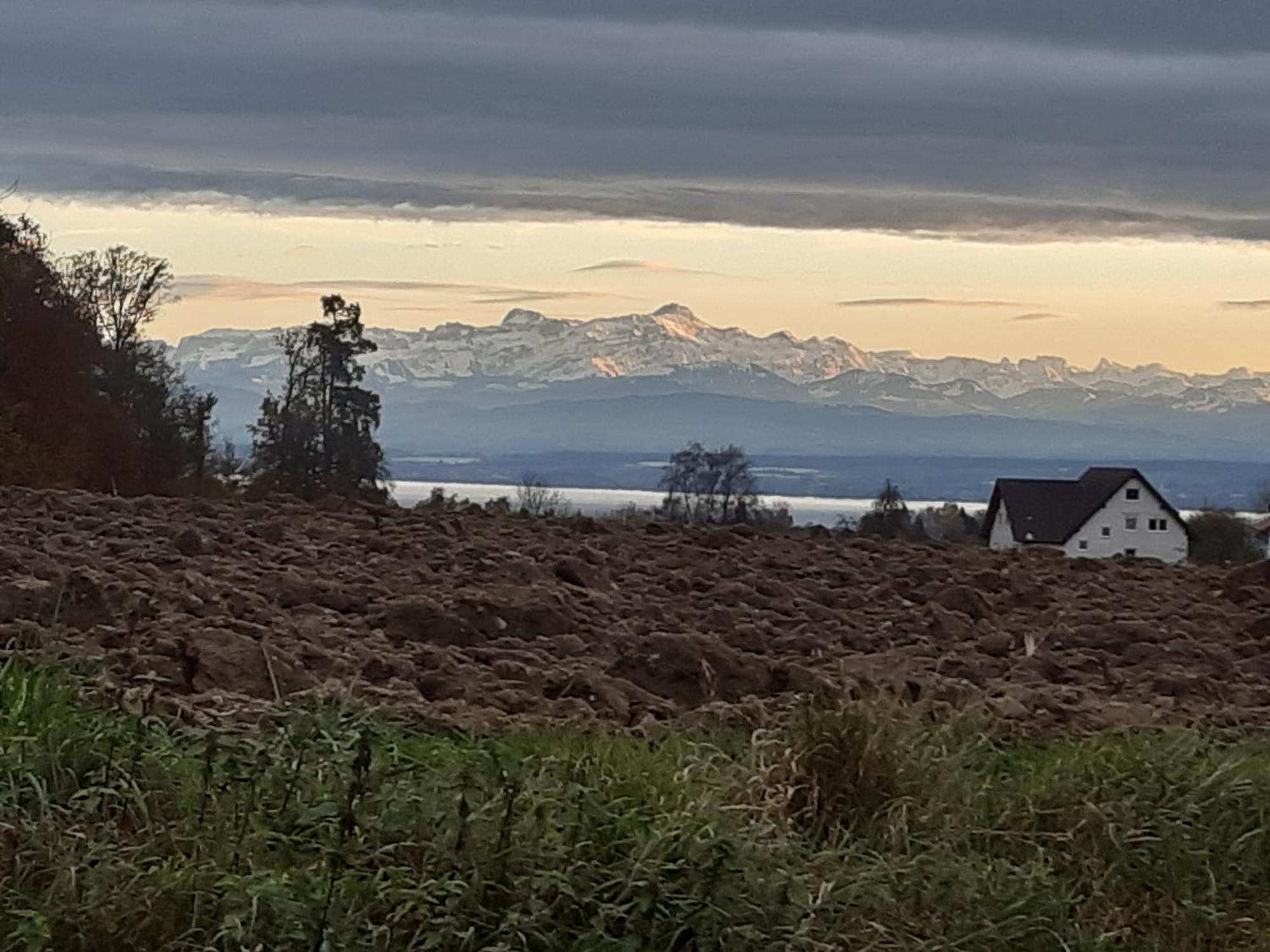 Ferienzentrum Bodensee Oberteuringen Zewnętrze zdjęcie