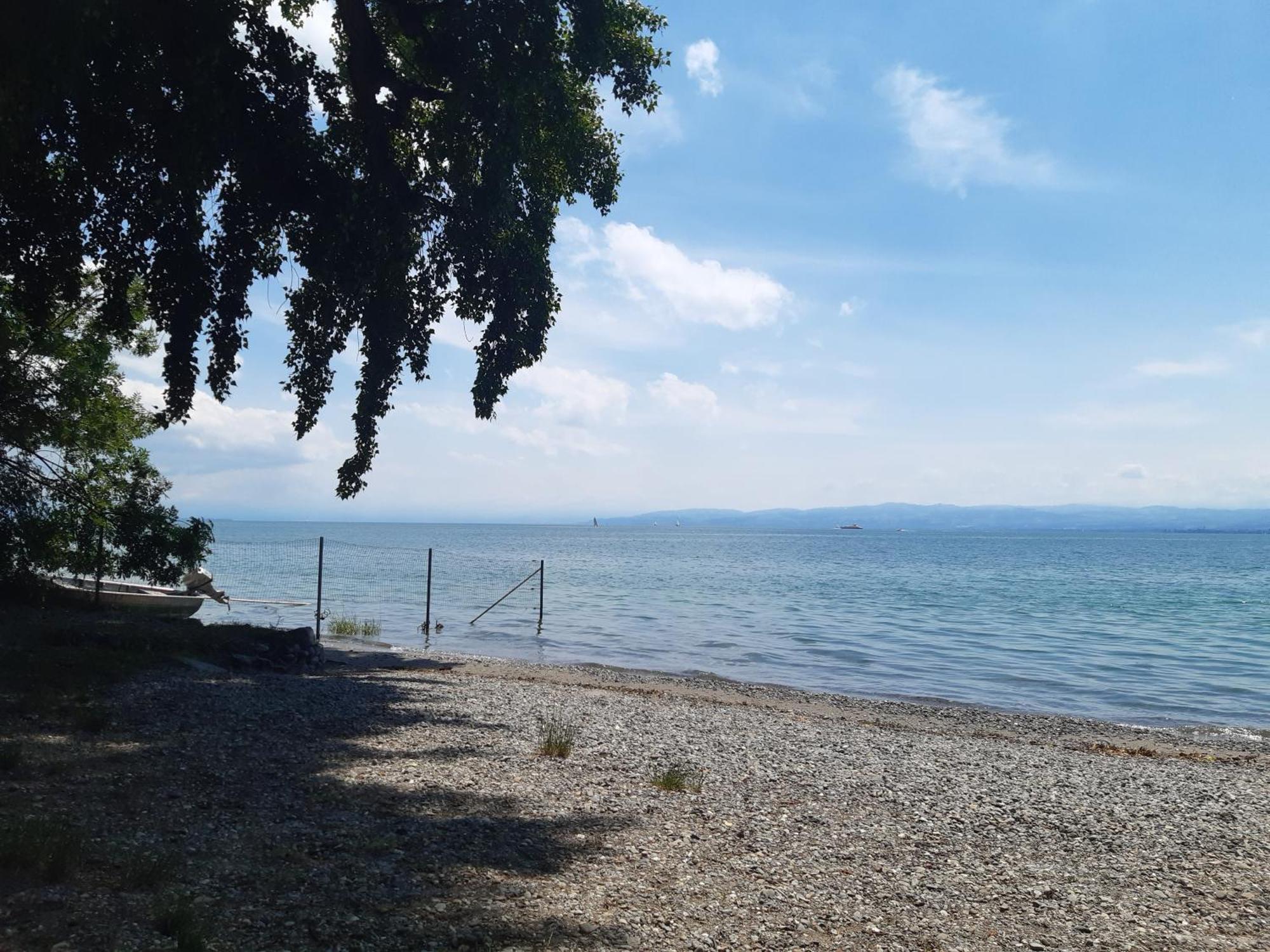 Ferienzentrum Bodensee Oberteuringen Zewnętrze zdjęcie