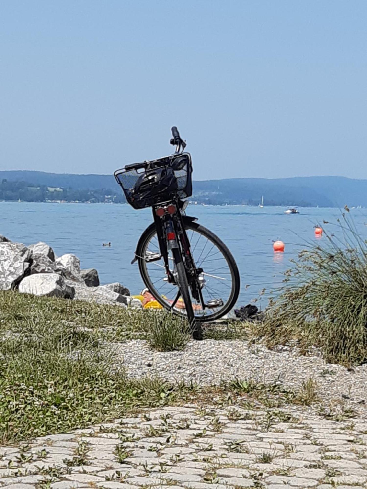 Ferienzentrum Bodensee Oberteuringen Zewnętrze zdjęcie