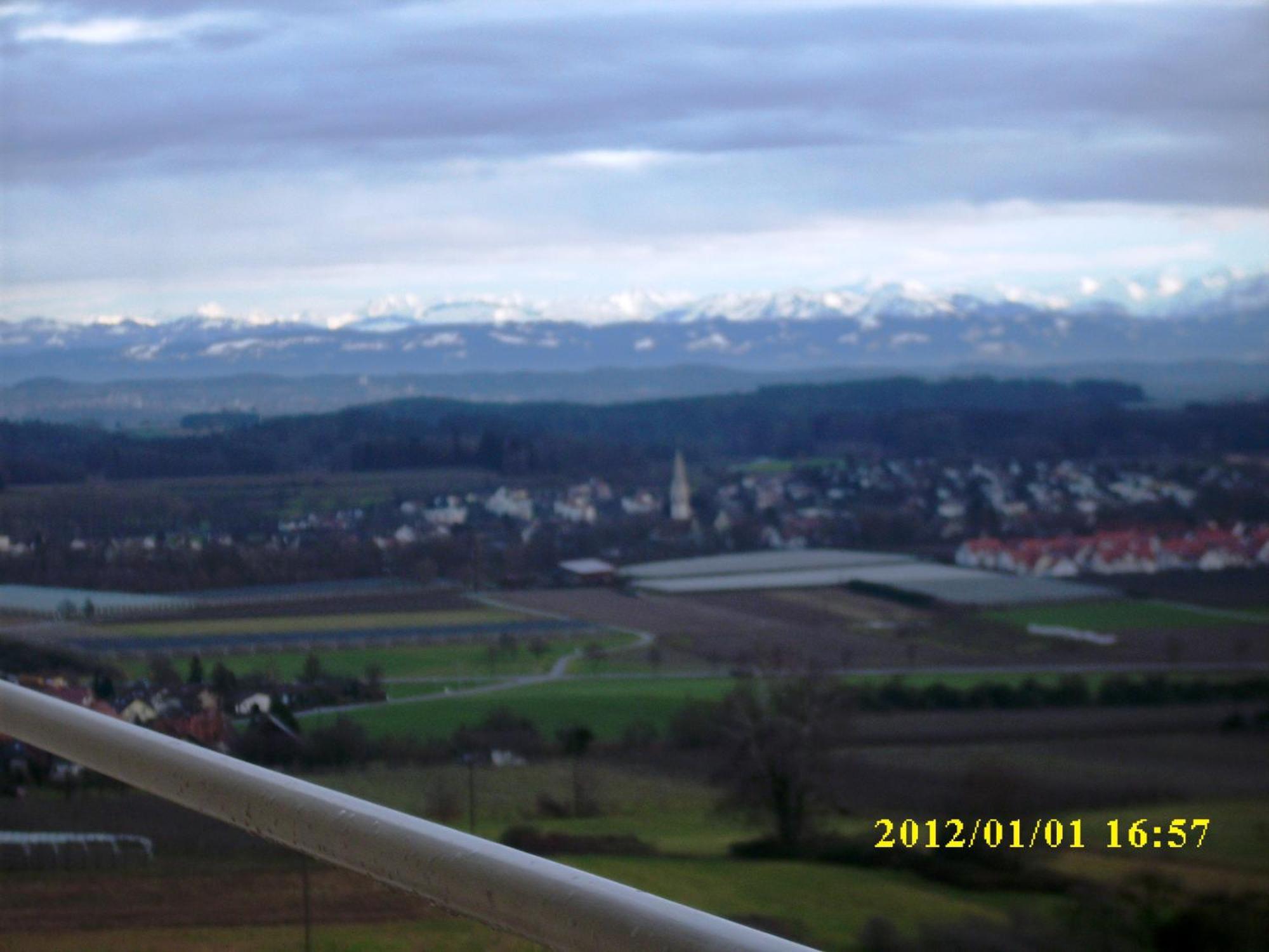 Ferienzentrum Bodensee Oberteuringen Zewnętrze zdjęcie