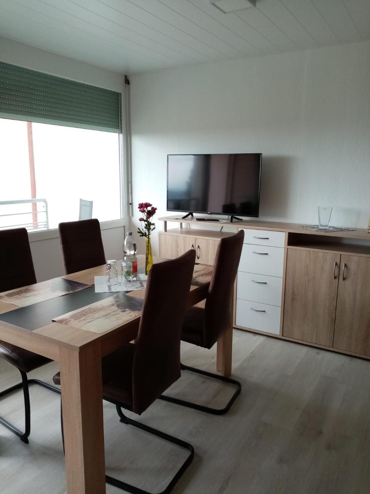 Ferienzentrum Bodensee Oberteuringen Pokój zdjęcie