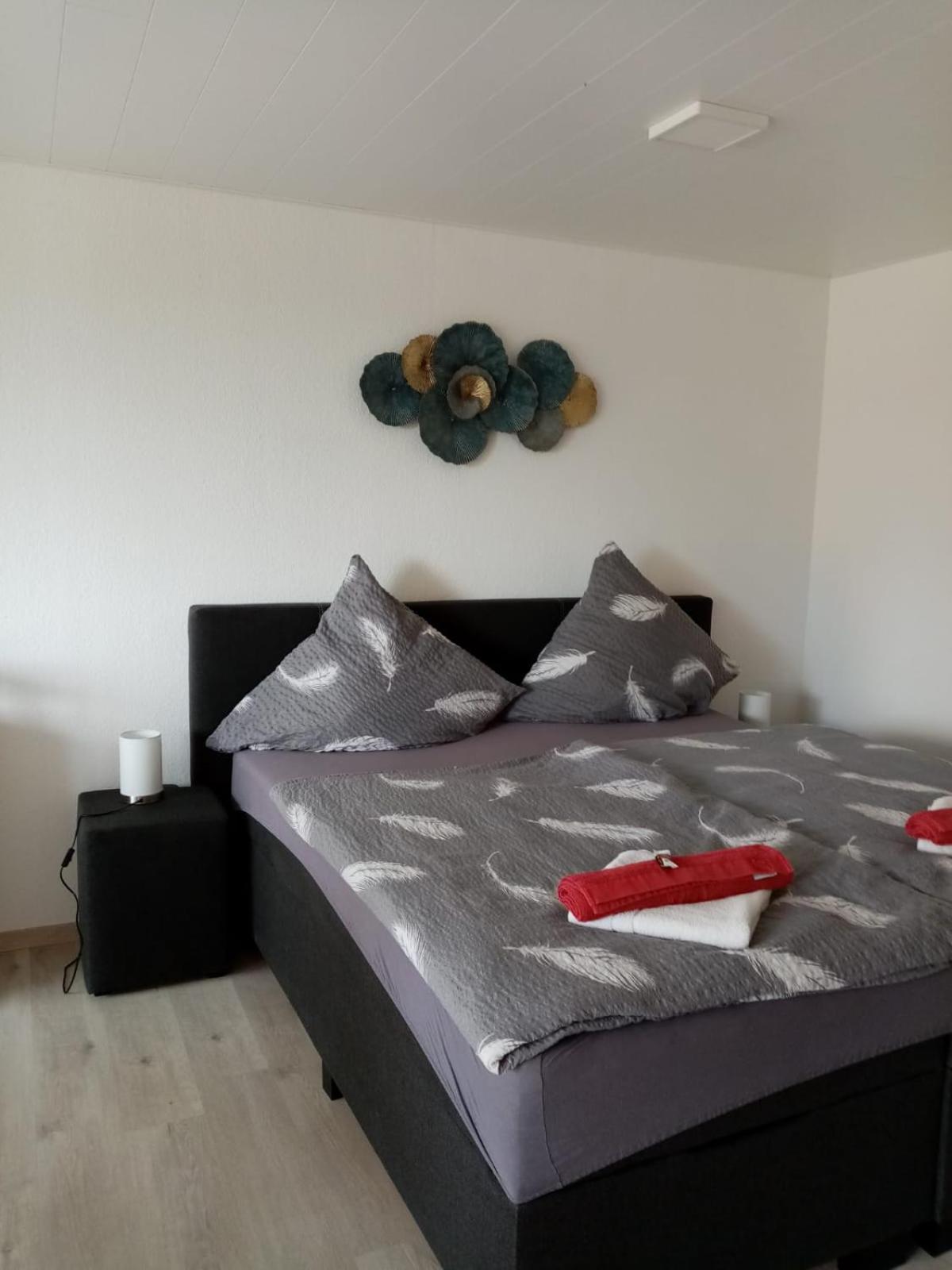 Ferienzentrum Bodensee Oberteuringen Pokój zdjęcie