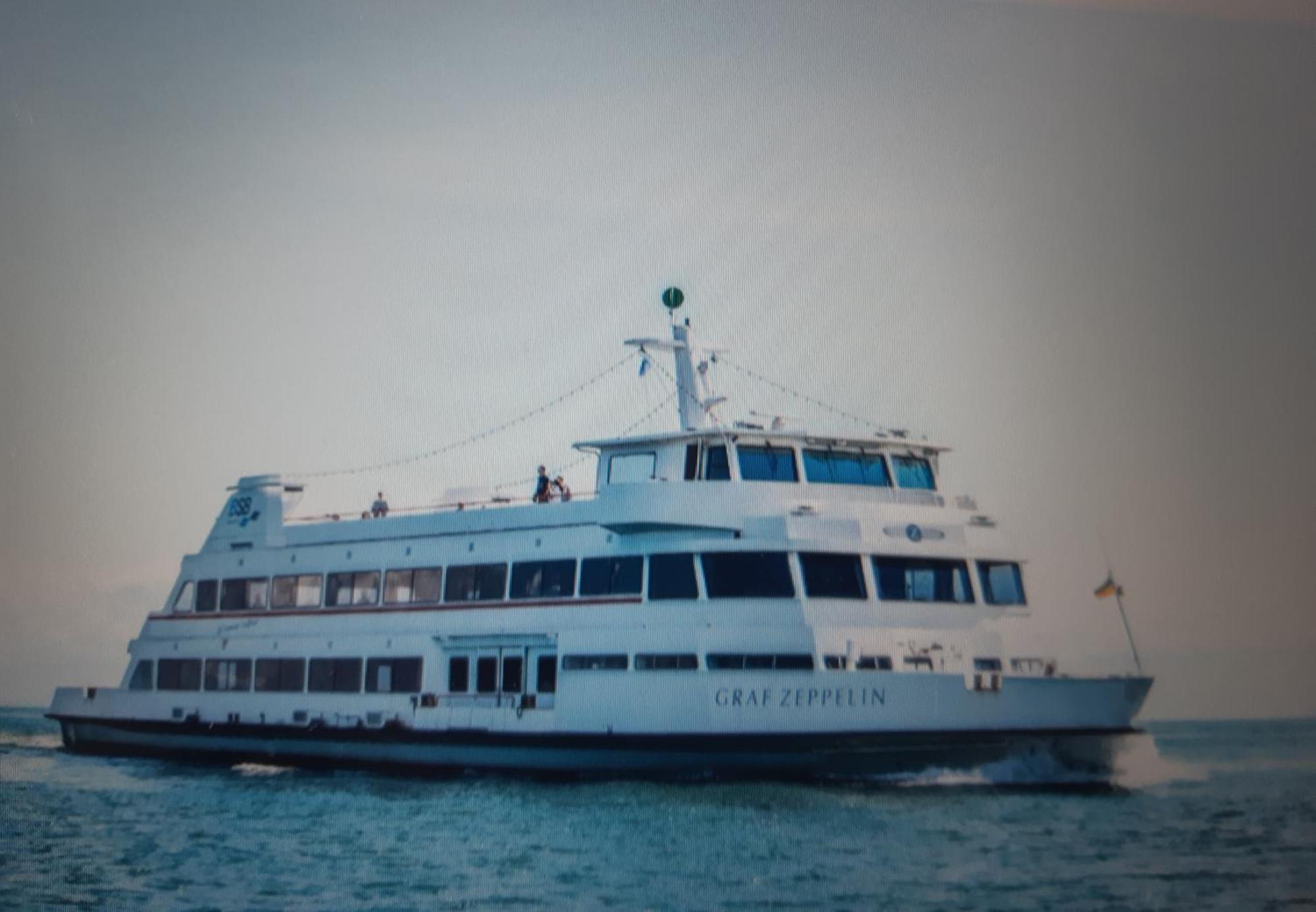Ferienzentrum Bodensee Oberteuringen Zewnętrze zdjęcie