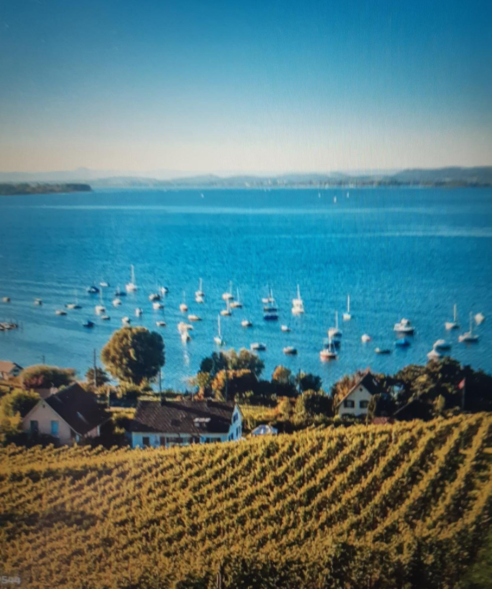Ferienzentrum Bodensee Oberteuringen Zewnętrze zdjęcie