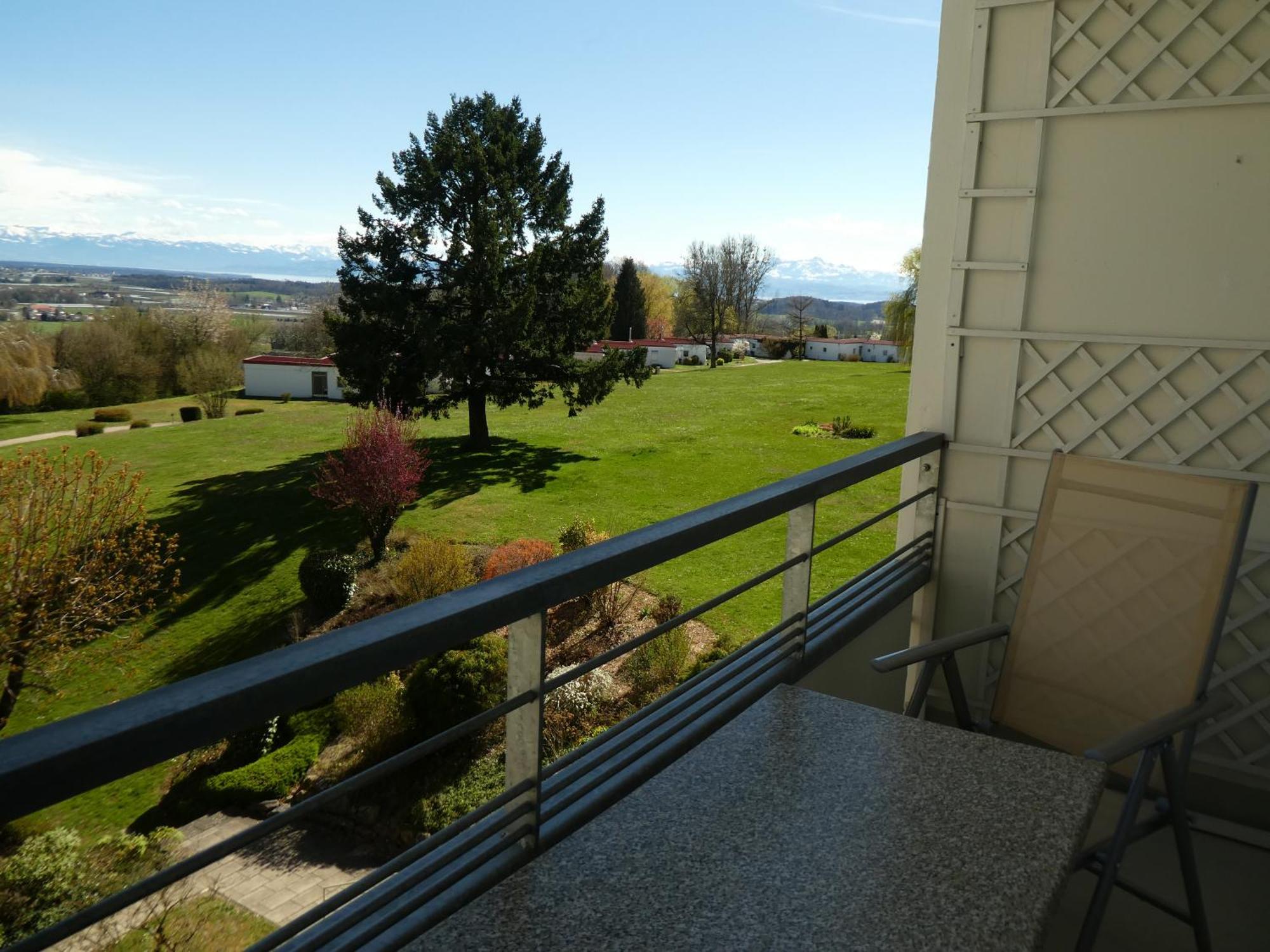 Ferienzentrum Bodensee Oberteuringen Zewnętrze zdjęcie