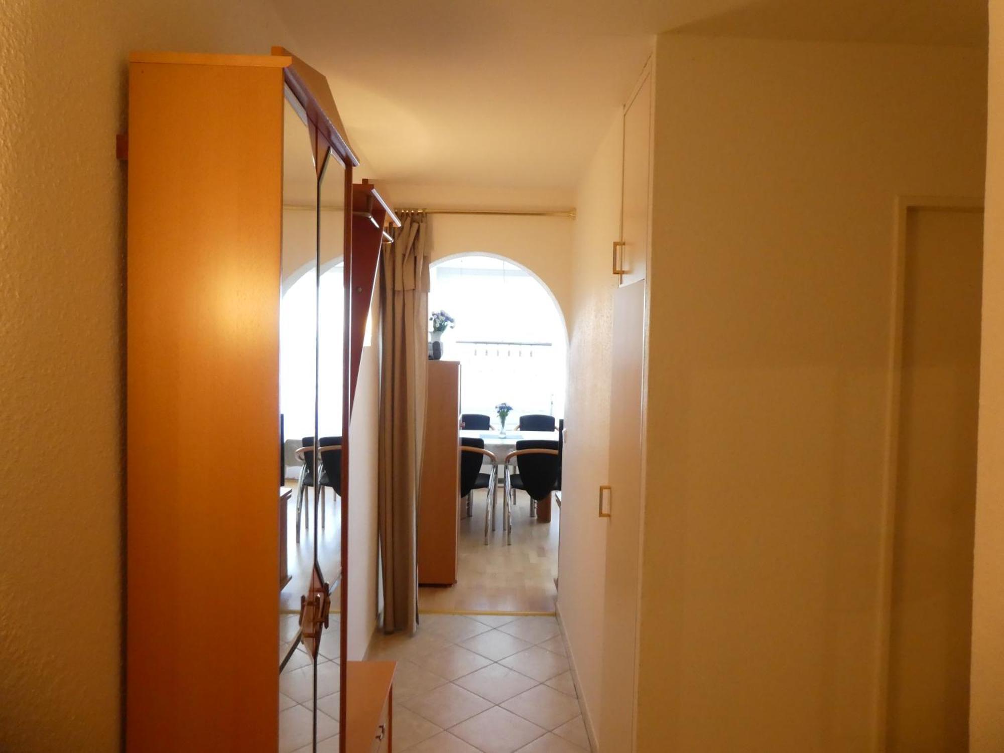 Ferienzentrum Bodensee Oberteuringen Pokój zdjęcie