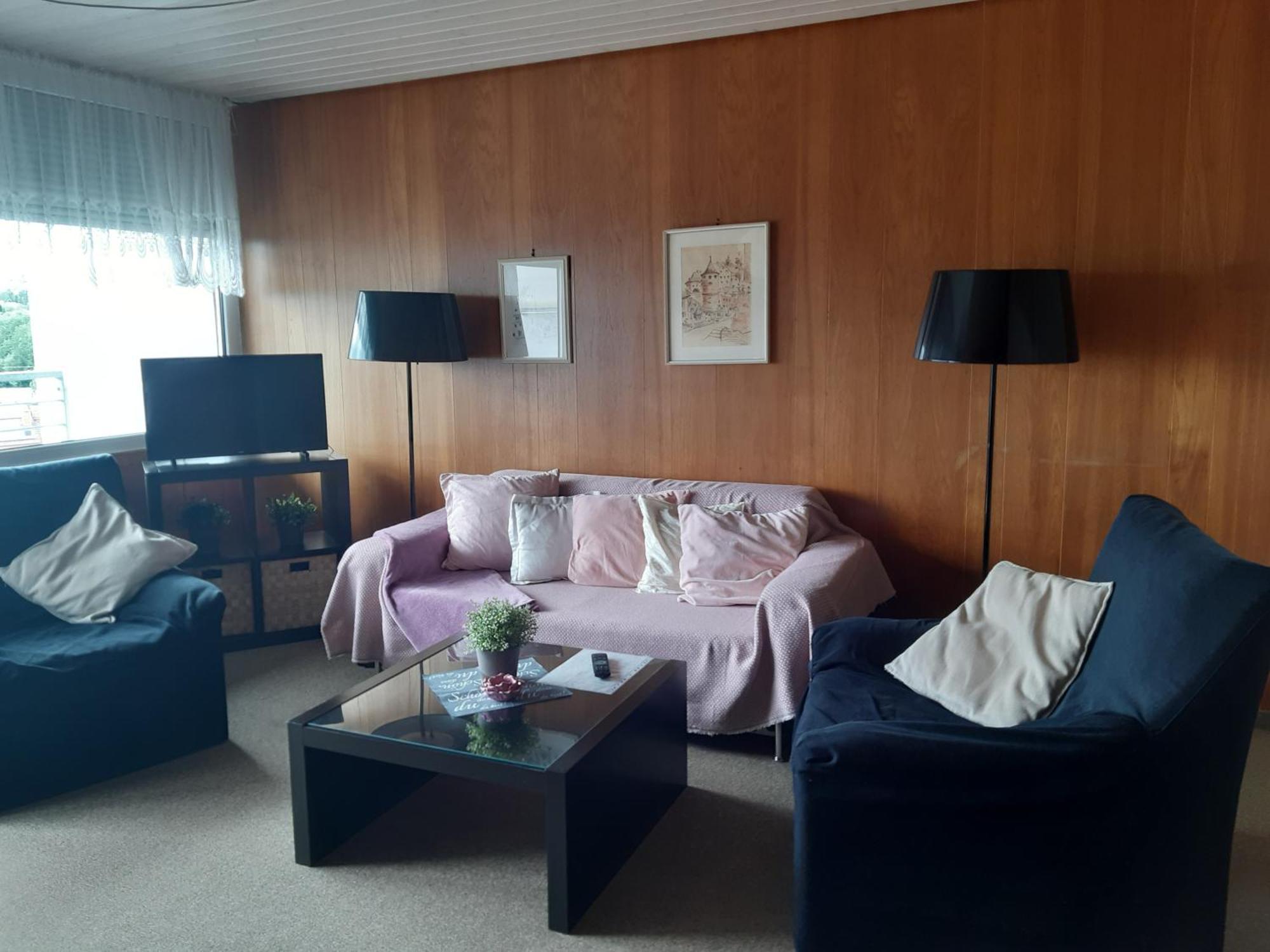 Ferienzentrum Bodensee Oberteuringen Pokój zdjęcie