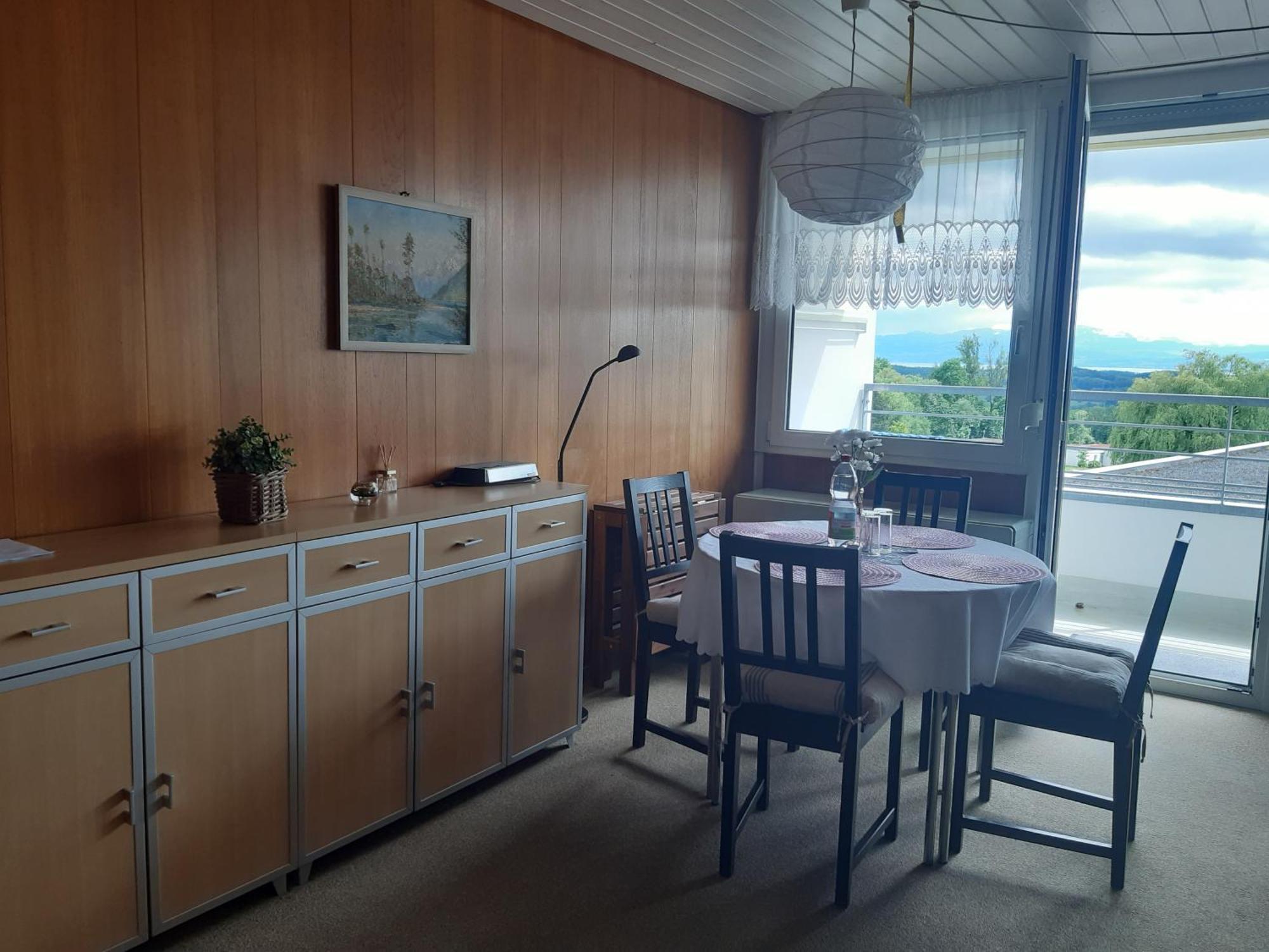 Ferienzentrum Bodensee Oberteuringen Pokój zdjęcie
