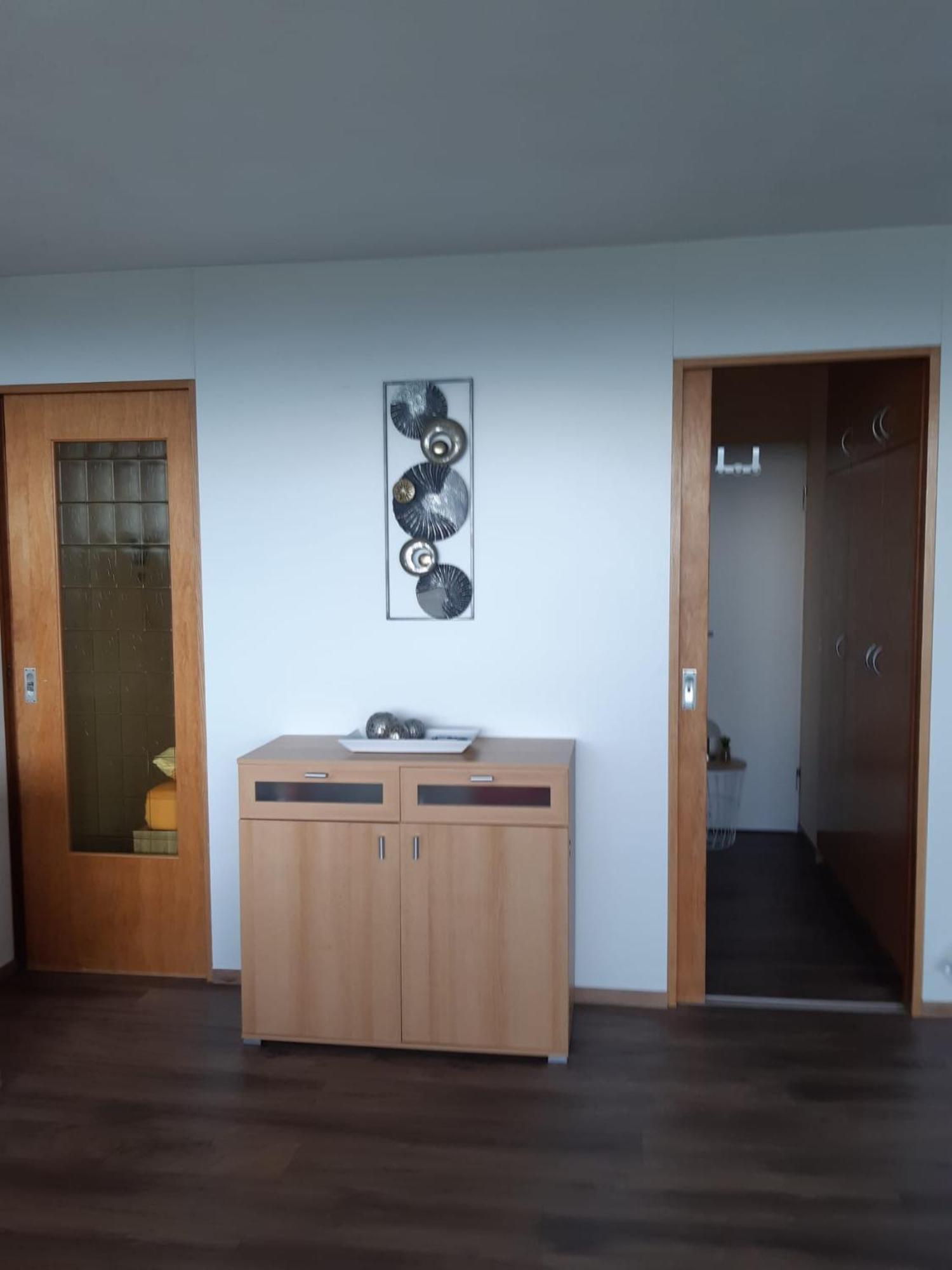 Ferienzentrum Bodensee Oberteuringen Pokój zdjęcie