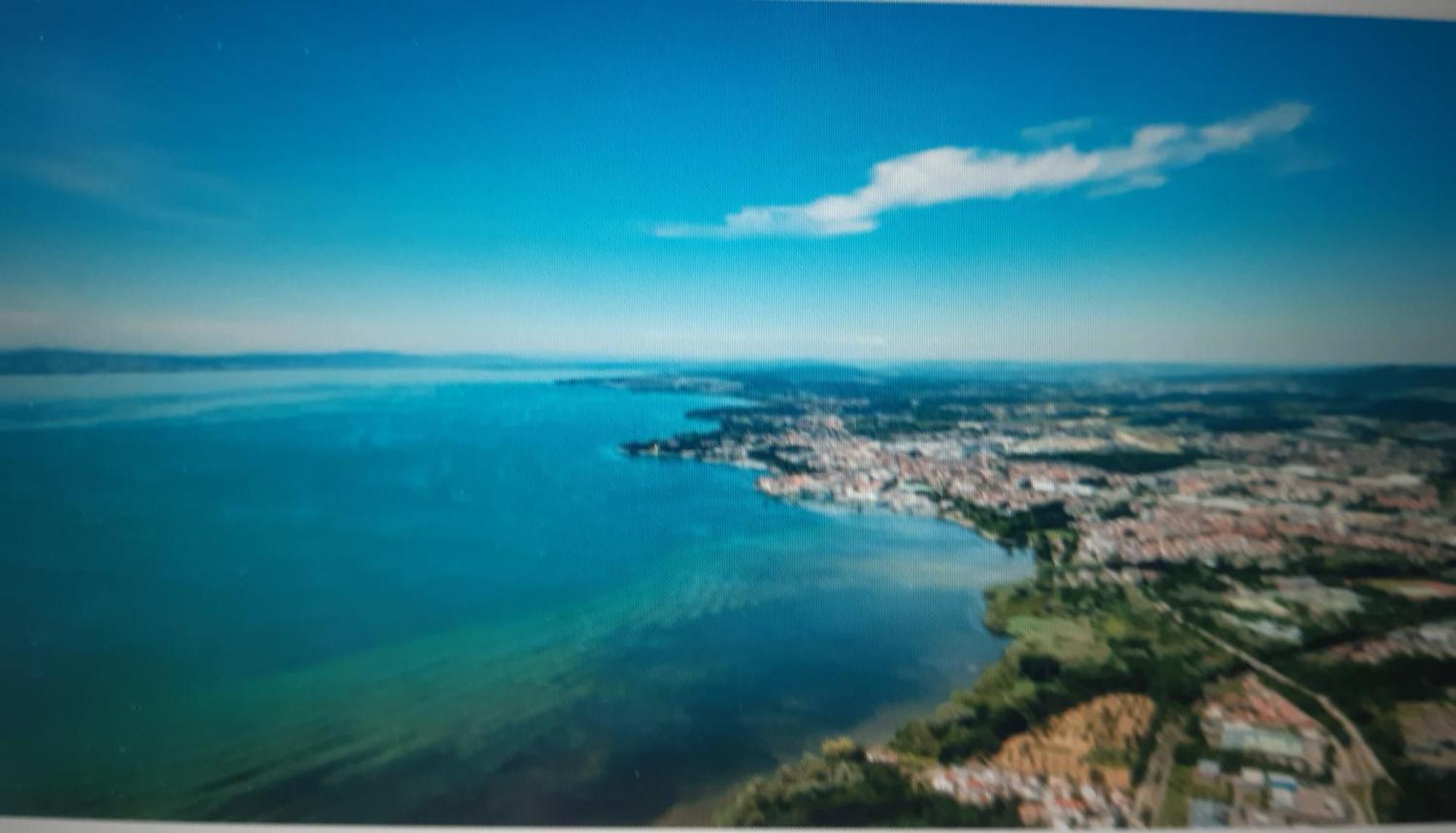 Ferienzentrum Bodensee Oberteuringen Zewnętrze zdjęcie