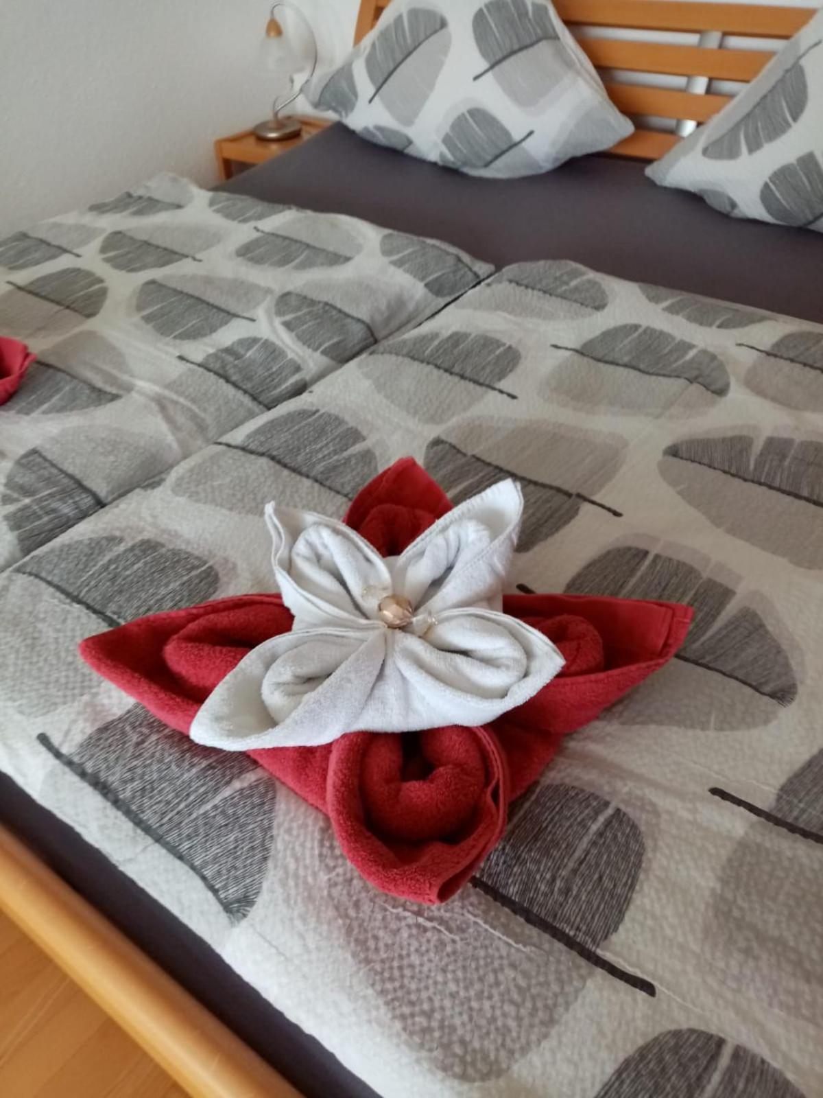Ferienzentrum Bodensee Oberteuringen Zewnętrze zdjęcie