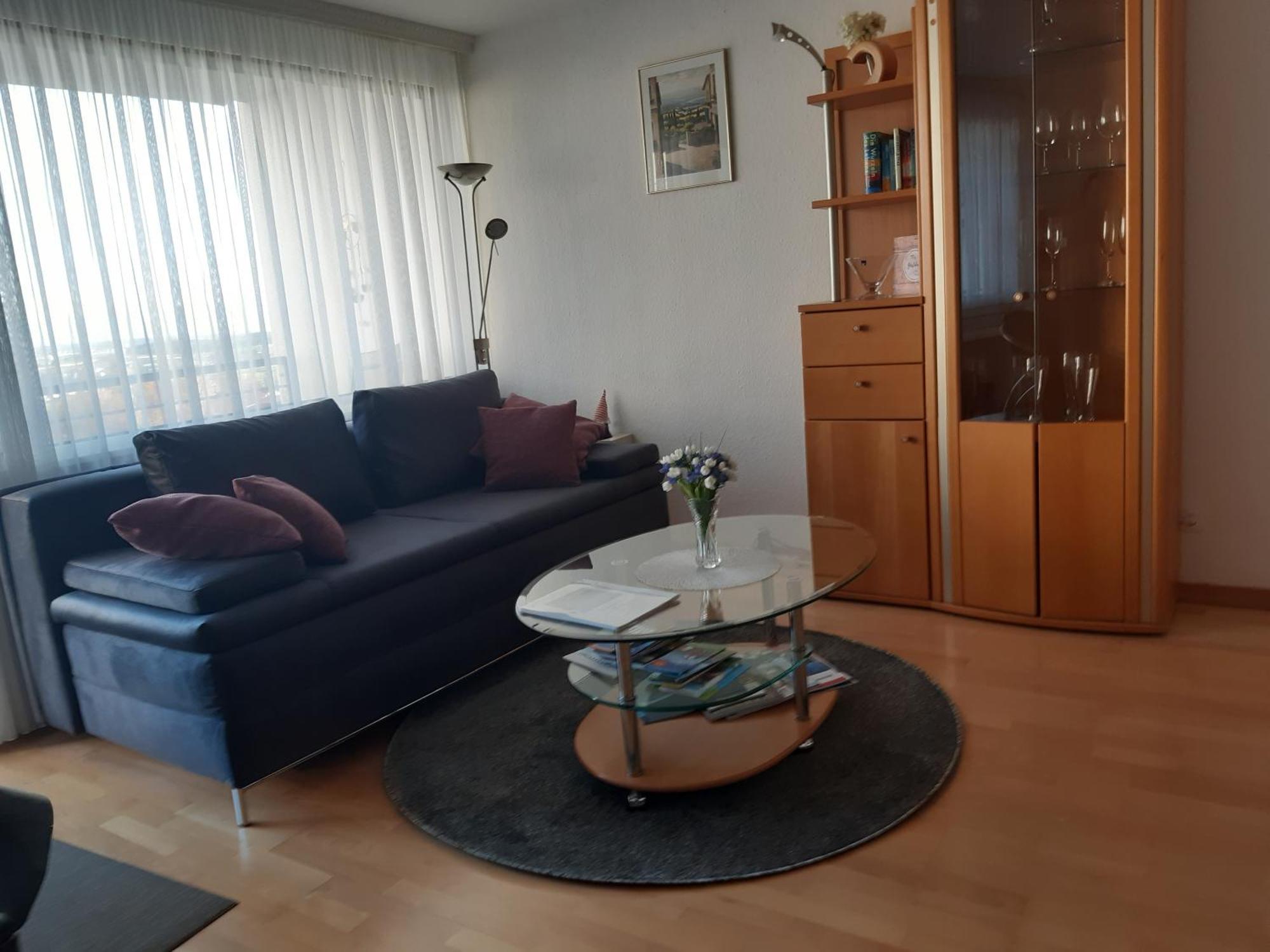Ferienzentrum Bodensee Oberteuringen Pokój zdjęcie