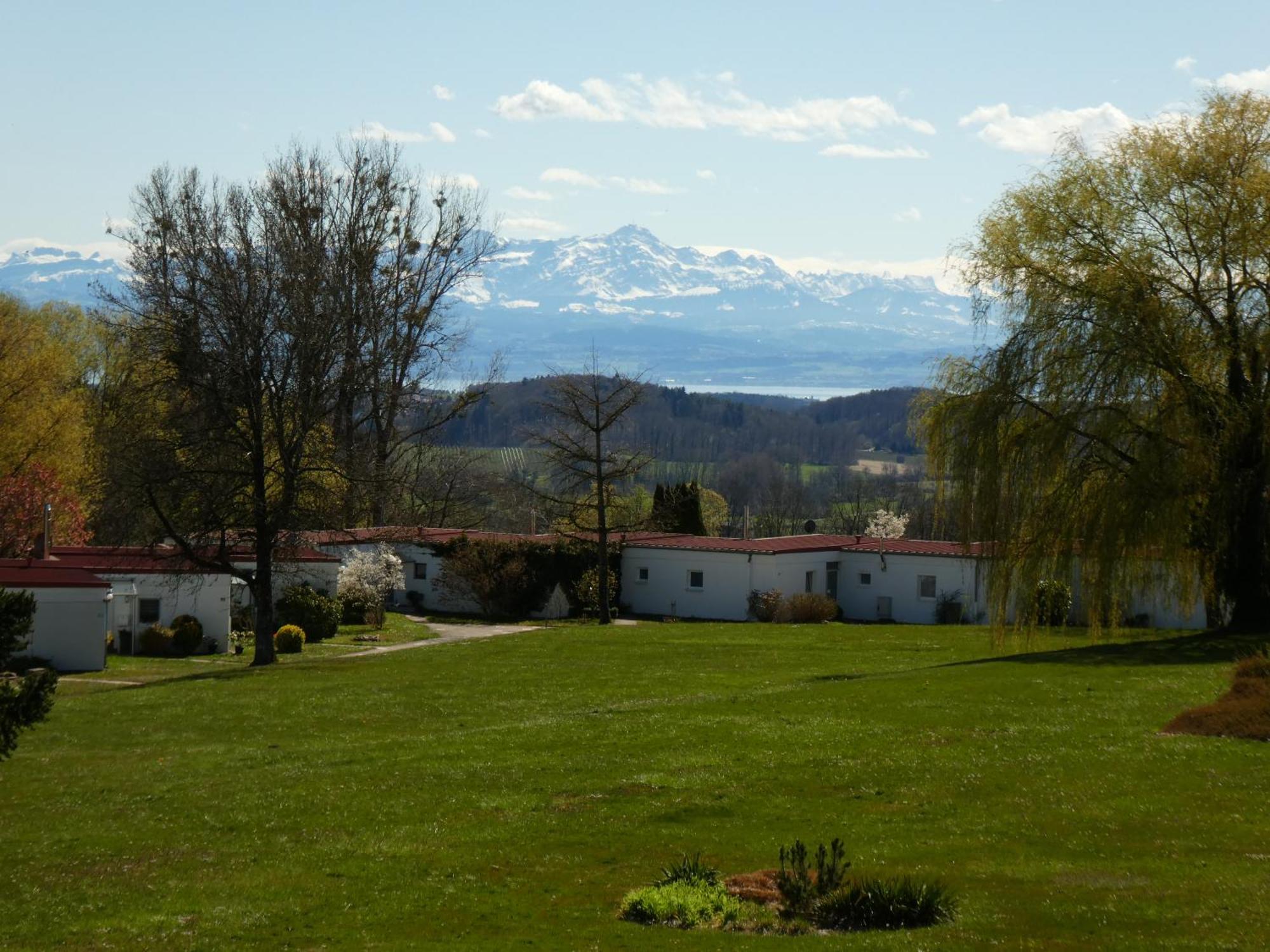 Ferienzentrum Bodensee Oberteuringen Zewnętrze zdjęcie