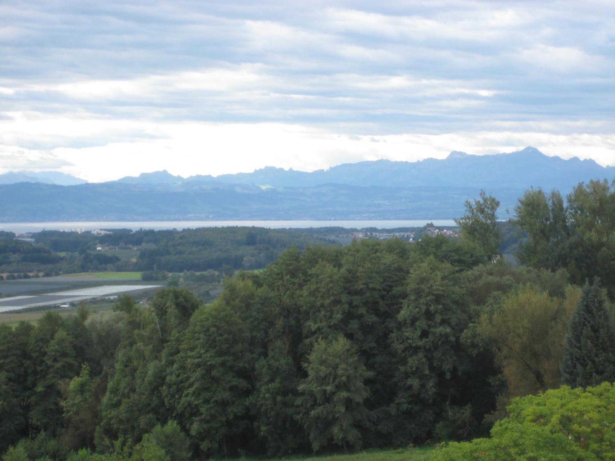 Ferienzentrum Bodensee Oberteuringen Zewnętrze zdjęcie