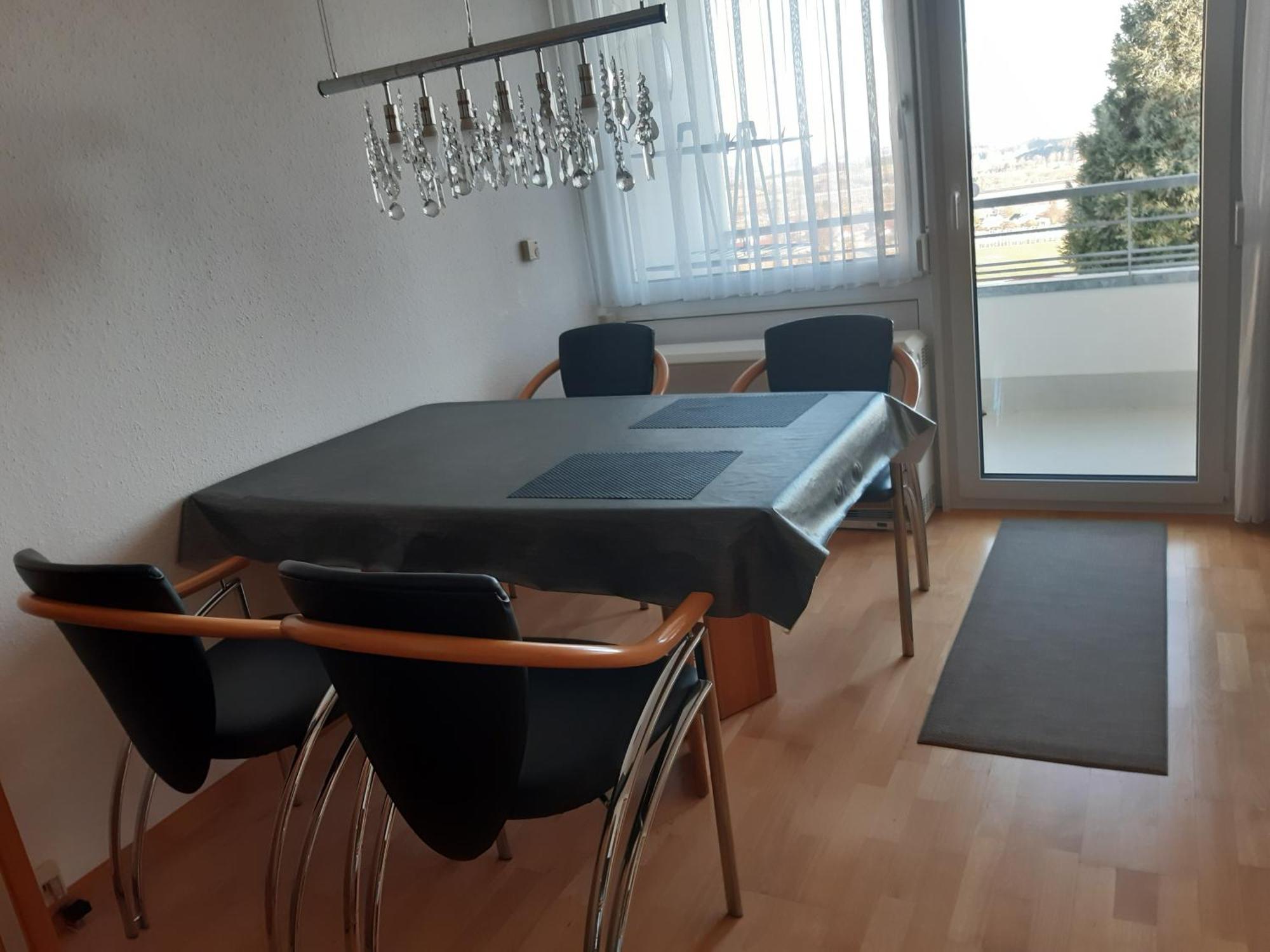 Ferienzentrum Bodensee Oberteuringen Zewnętrze zdjęcie
