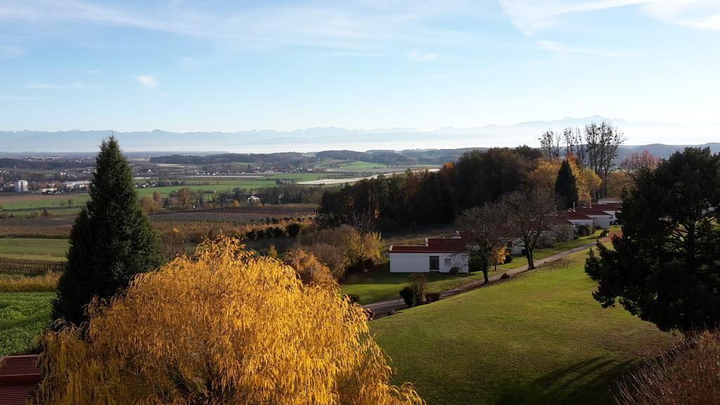 Ferienzentrum Bodensee Oberteuringen Zewnętrze zdjęcie