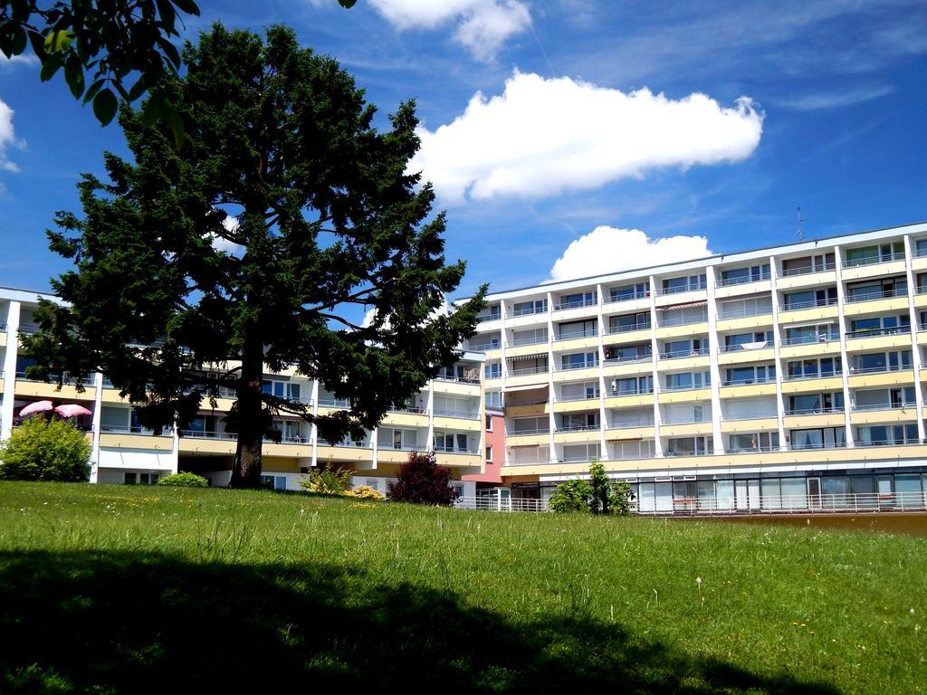 Ferienzentrum Bodensee Oberteuringen Zewnętrze zdjęcie