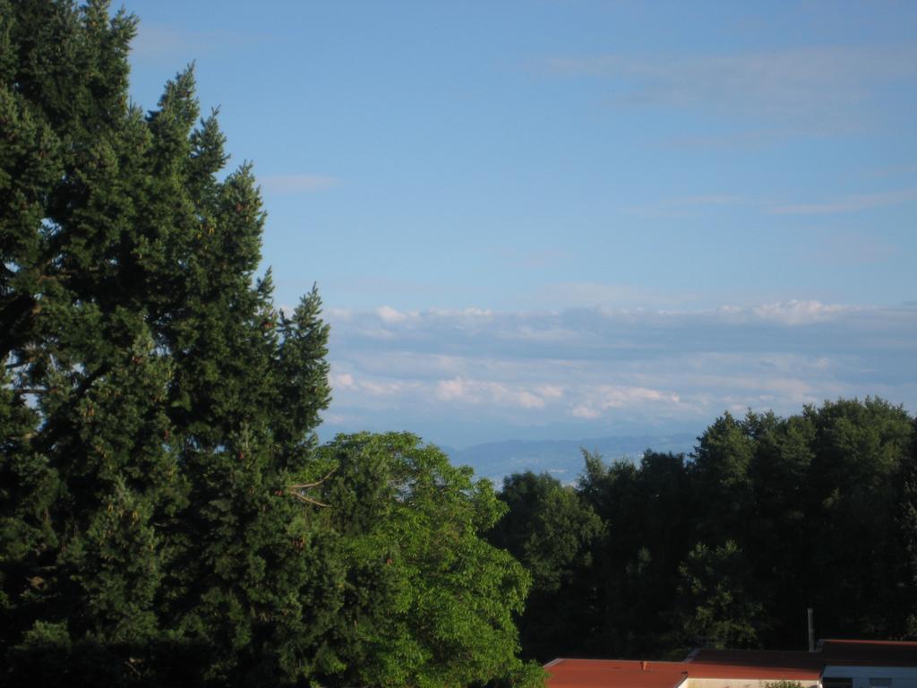 Ferienzentrum Bodensee Oberteuringen Zewnętrze zdjęcie